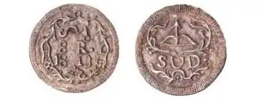 monedas de plata de morelos