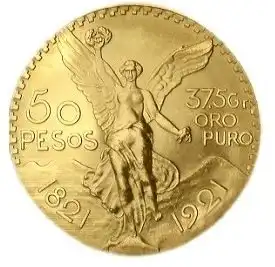 precio de centenario de oro