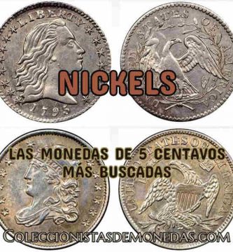 5 centavos de dolar