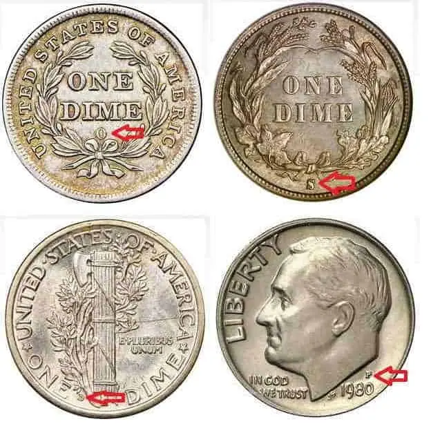 1943-dime-value