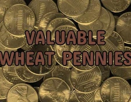 wheat-pennies