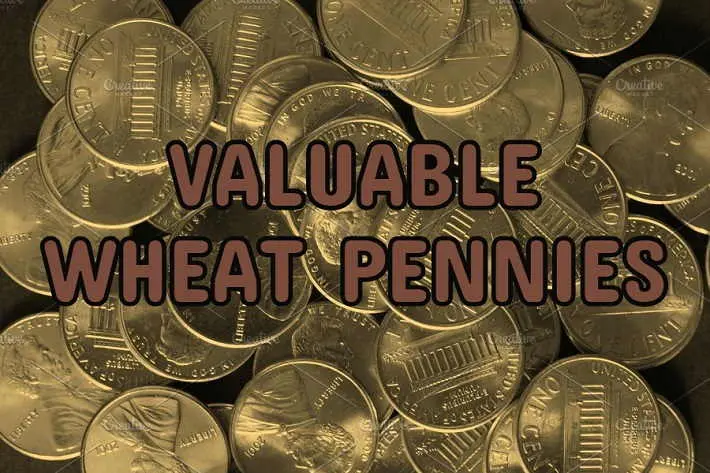 wheat pennies value