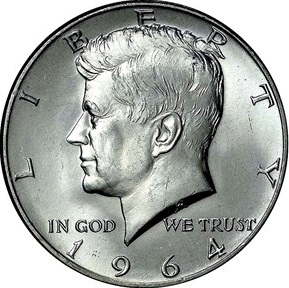 kennedy-half-dollar