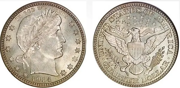 1914S