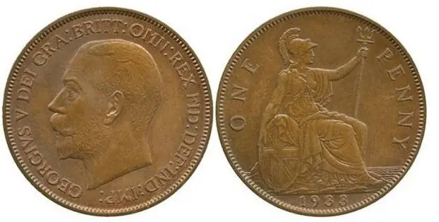 coins-in-britain