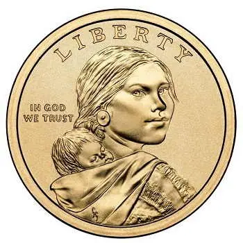 Sacagawea Rare Dollar Coin Value (Up to $10,200!)