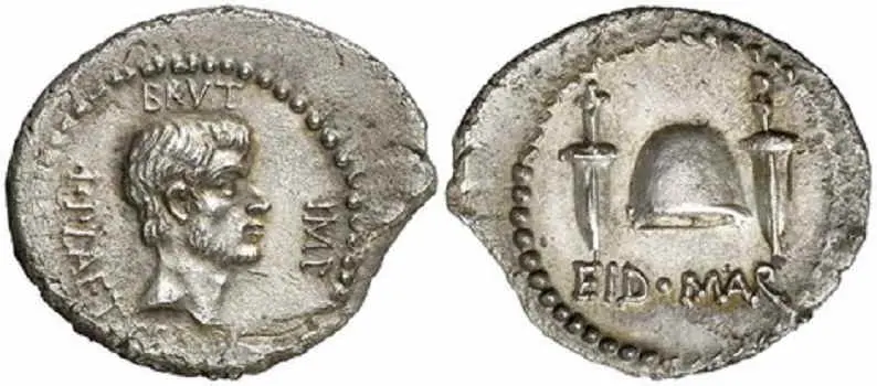 roman coins and their values-eidmar