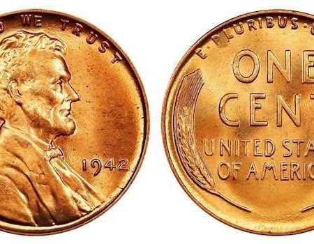 1942-lincoln-wheat-penny-sales