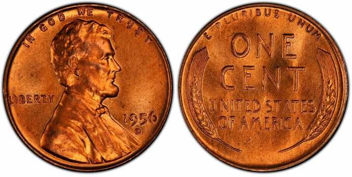 1956-d-wheat-penny-value