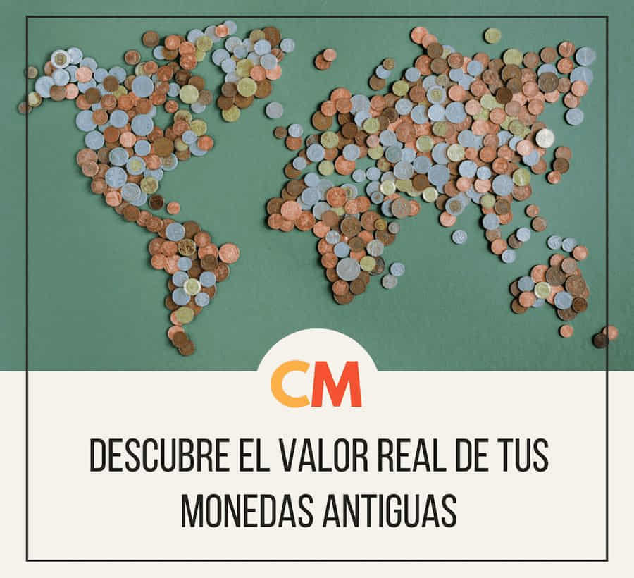 Monedas de colección: Las monedas más valiosas del mercado que valen hasta  36.000 euros: dónde venderlas